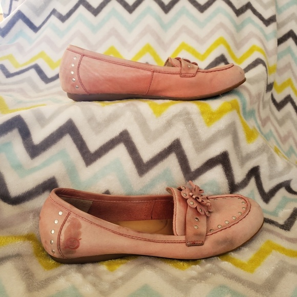 Born flats - Picture 6 of 7